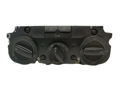 Klimabedienteil für VW PASSAT B6 (3C2) 1.6 TDI (105 hp) 29778002