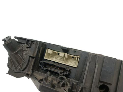Klimabedienteil VW PASSAT B6 (3C2) 1.6 TDI | BP29778002I5 