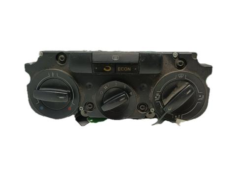 Used Climate control VW CADDY III Box Body/MPV (2KA, 2KH, 2CA, 2CH) 1.6 TDI (75 hp) 29778004
