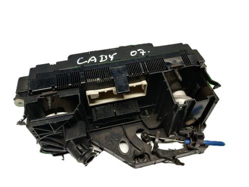 Climate control VW CADDY III Box Body/MPV (2KA, 2KH, 2CA, 2CH) 1.6 TDI | BP29778004I5 