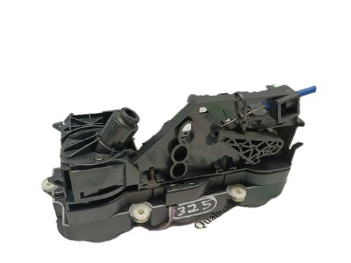 Climate control VW CADDY III Box Body/MPV (2KA, 2KH, 2CA, 2CH) 1.6 TDI | BP29778004I5 