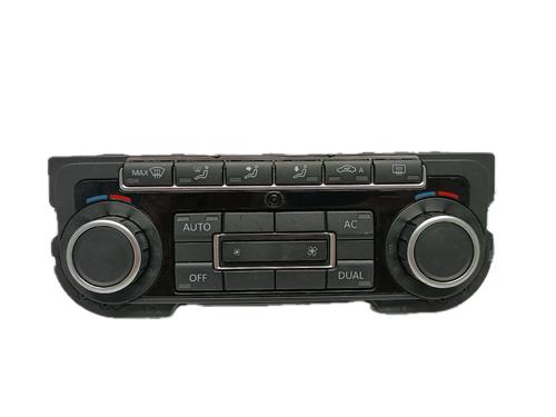Used Climate control VW GOLF VI (5K1) 1.6 TDI (105 hp) 29778005