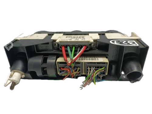 AC Styreenhet / Manøvreringsenhet VW POLO IV (9N_, 9A_) 1.4 TDI | BP29778006I5