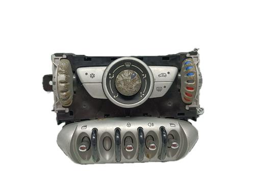 Comando chauffage MINI MINI (R56) Cooper (122 hp) 29778007
