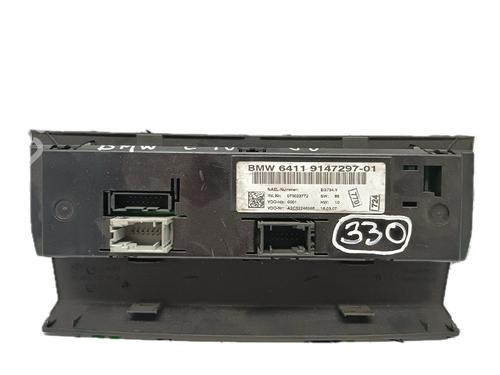 AC Styreenhet / Manøvreringsenhet BMW 3 (E90) 318 d | BP29778009I5