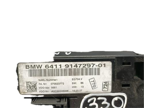 AC Styreenhet / Manøvreringsenhet BMW 3 (E90) 318 d | BP29778009I5