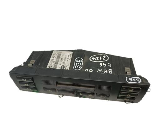 Climate control BMW 3 (E46) 320 d | BP29778012I5 - Image 2