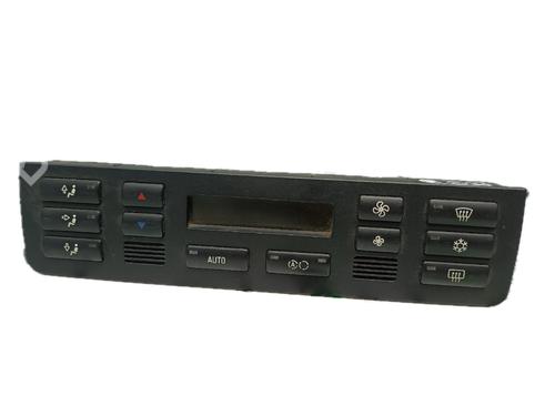 Commande Chauffage BMW 3 Compact (E46) 320 td (136 hp) 29778013