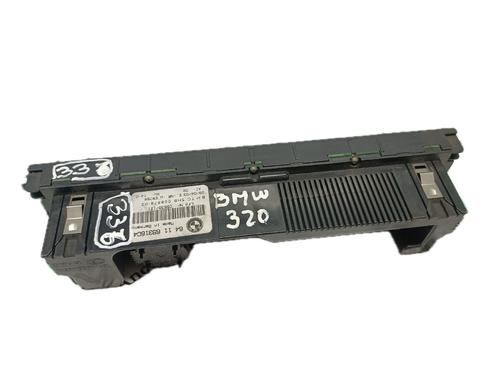 Commande Chauffage BMW 3 Compact (E46) 320 td | BP29778013I5