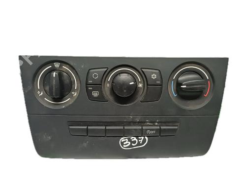 Used Climate control BMW 1 (E87) 116 d (90 hp) 29778014