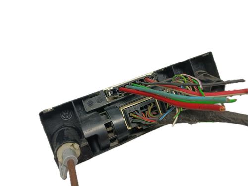Climate control SEAT CORDOBA (6K1, 6K2) 1.3 | BP29778015I5 