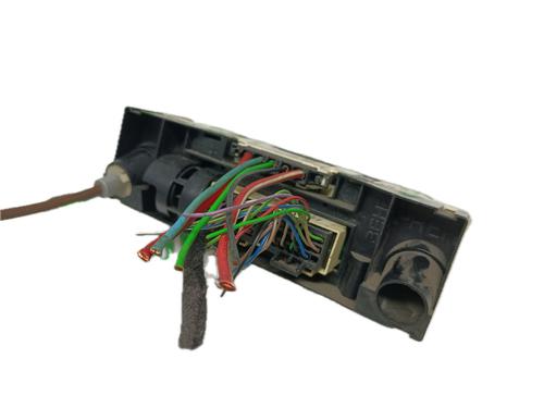 Climate control SEAT CORDOBA (6K1, 6K2) 1.3 | BP29778015I5 