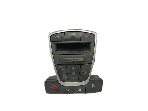 AC-Styringsenhed/Manøvreenhed RENAULT LAGUNA III (BT0/1) 2.0 dCi (BT01, BT08, BT09, BT0E, BT0K, BT12, BT1C, BT1D,... (150 hp) 29778017