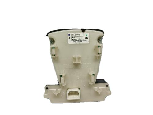 AC-Styringsenhed/Manøvreenhed RENAULT LAGUNA III (BT0/1) 2.0 dCi (BT01, BT08, BT09, BT0E, BT0K, BT12, BT1C, BT1D,... | BP29778017I5 