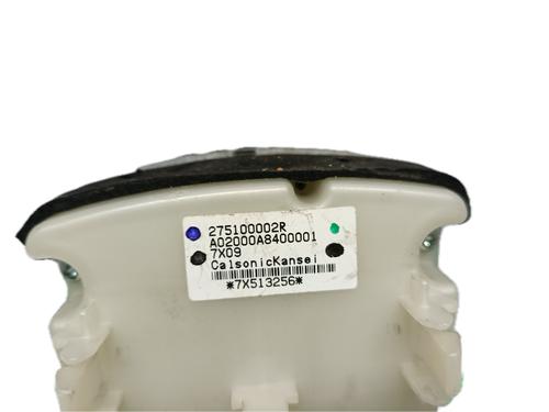 AC-Styringsenhed/Manøvreenhed RENAULT LAGUNA III (BT0/1) 2.0 dCi (BT01, BT08, BT09, BT0E, BT0K, BT12, BT1C, BT1D,... | BP29778017I5 