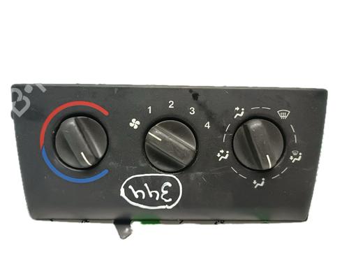 Used Climate control OPEL VECTRA B (J96) 2.0 DTI 16V (F19) (101 hp) 29778020