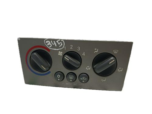 Used Climate control OPEL MERIVA A MPV (X03) 1.3 CDTI (E75) (69 hp) 29778021