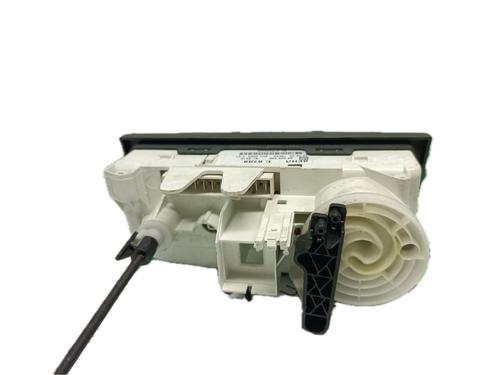 Climate control OPEL MERIVA A MPV (X03) 1.3 CDTI (E75) | BP29778021I5