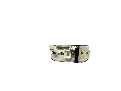 Climate control OPEL MERIVA A MPV (X03) 1.3 CDTI (E75) | BP29778021I5