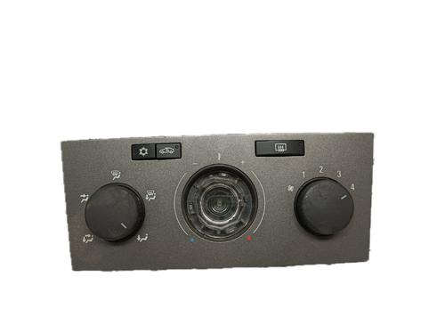 Used Climate control OPEL ASTRA H (A04) 1.7 CDTI (L48) (80 hp) 29778023