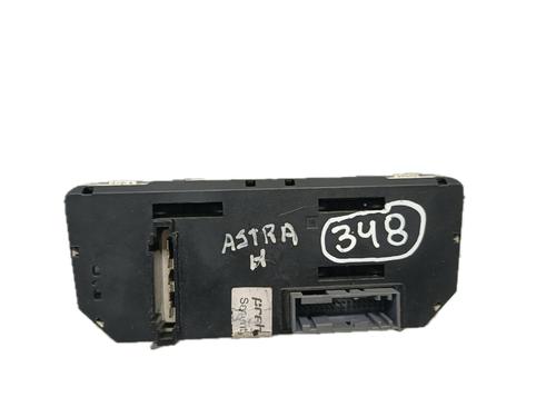 Climate control OPEL ASTRA H (A04) 1.7 CDTI (L48) | BP29778023I5