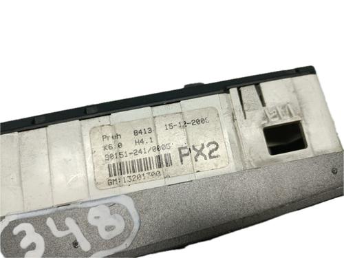 Climate control OPEL ASTRA H (A04) 1.7 CDTI (L48) | BP29778023I5