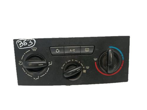 Used Climate control CITROËN C4 I (LC_) 1.6 HDi (90 hp) 29778025