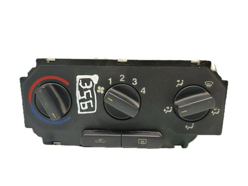 Used Climate control OPEL ASTRA G Hatchback (T98) 1.6 (F08, F48) (75 hp) 29778027