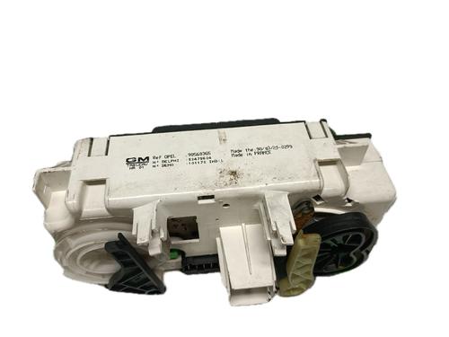 Climate control OPEL ASTRA G Hatchback (T98) 1.6 (F08, F48) | BP29778027I5