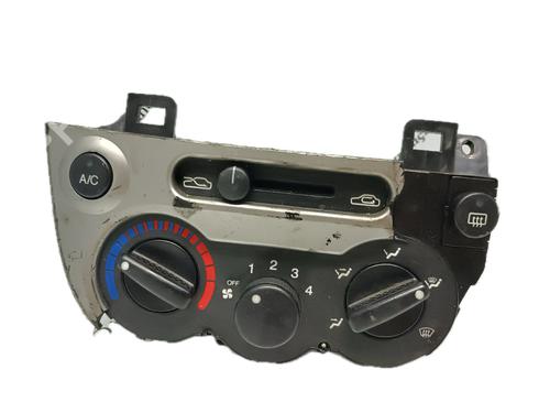 Used Climate control CHEVROLET MATIZ (M200, M250) 1.0 (65 hp) 29778030