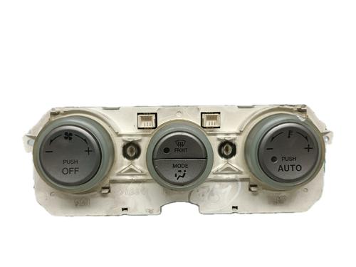 Used Climate control MAZDA 6 Hatchback (GG) 2.0 DI (GG14) (136 hp) 29778033