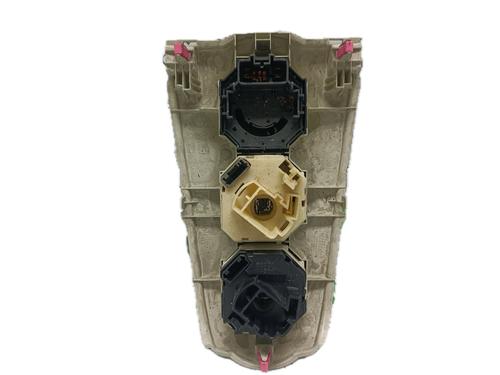 Commande Chauffage TOYOTA YARIS (_P9_) 1.4 D-4D (NLP90_, NLP90R) | BP29778034I5 
