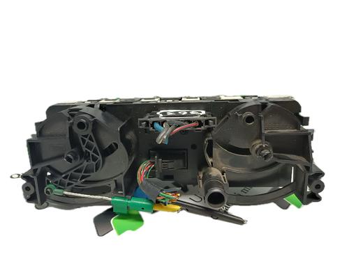 Panel klimatyzacji / ogrzewania MITSUBISHI COLT VI (Z3_A, Z2_A) 1.3 (Z21A) | BP29778035I5 