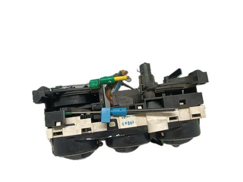 Panel klimatyzacji / ogrzewania MITSUBISHI COLT VI (Z3_A, Z2_A) 1.3 (Z21A) | BP29778035I5 