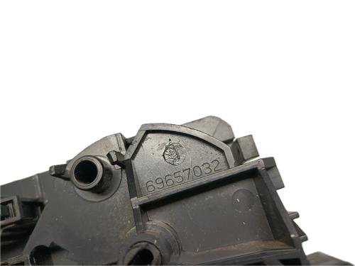 Panel klimatyzacji / ogrzewania MITSUBISHI COLT VI (Z3_A, Z2_A) 1.3 (Z21A) | BP29778035I5 