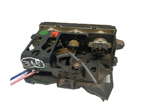 Climate control ROVER 25 I Hatchback (RF) 1.4 16V | BP29778037I5