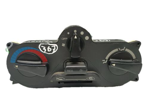 Commande Chauffage MITSUBISHI CARISMA (DA_) 1.9 DI-D (DA5A) (115 hp) 29778039