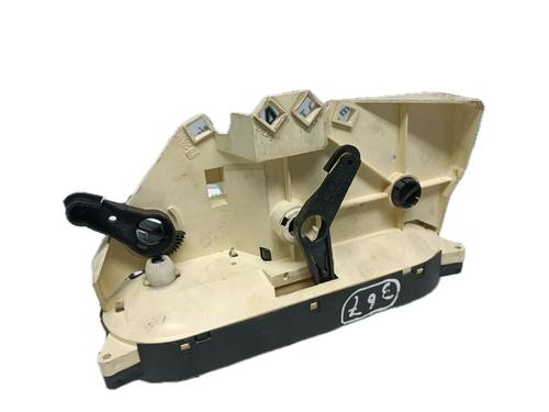 AC-Styringsenhed/Manøvreenhed MITSUBISHI CARISMA (DA_) 1.9 DI-D (DA5A) | BP29778039I5 