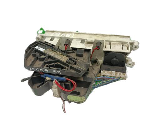 Climate control NISSAN PRIMERA (P11) 2.0 16V | BP29778040I5