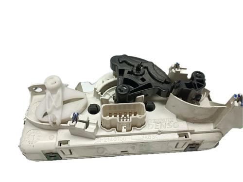 Climate control RENAULT KANGOO / GRAND KANGOO II (KW0/1_)  | BP29778041I5