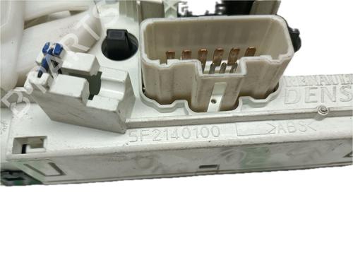 Climate control RENAULT KANGOO / GRAND KANGOO II (KW0/1_)  | BP29778041I5