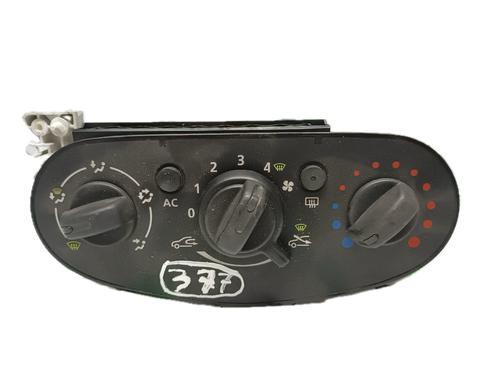 Klimabedienteil für DACIA LOGAN (LS_) 1.5 dCi (LS04) (88 hp) 29778048