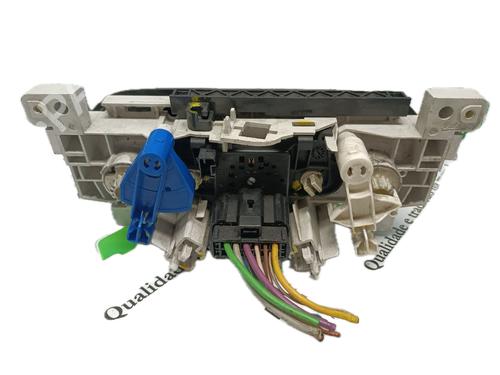 Climate control DACIA LOGAN (LS_) 1.5 dCi (LS04) | BP29778048I5