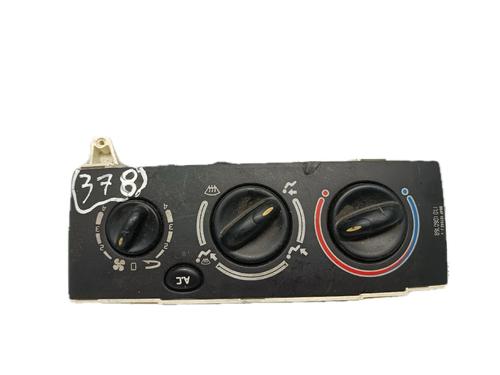 AC Styreenhet / Manøvreringsenhet RENAULT MEGANE I (BA0/1_) 1.9 D (94 hp) 29778049