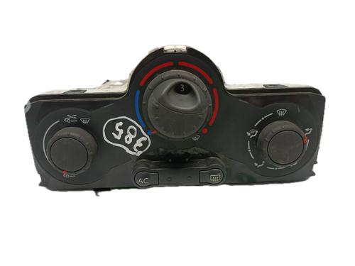 Used Climate control RENAULT MEGANE II Estate Van (KM_) 1.5 dCi (KM1E) (106 hp) 29778054