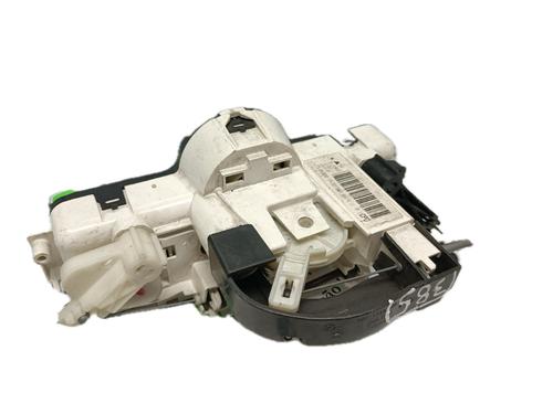 Climate control RENAULT MEGANE II Estate Van (KM_) 1.5 dCi (KM1E) | BP29778054I5