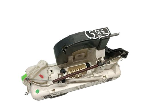 Climate control RENAULT MEGANE II Estate Van (KM_) 1.5 dCi (KM1E) | BP29778054I5