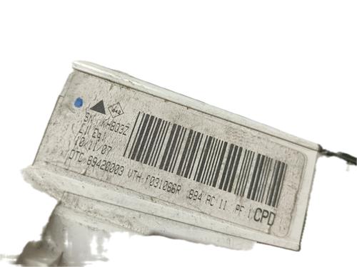 Climate control RENAULT MEGANE II Estate Van (KM_) 1.5 dCi (KM1E) | BP29778054I5