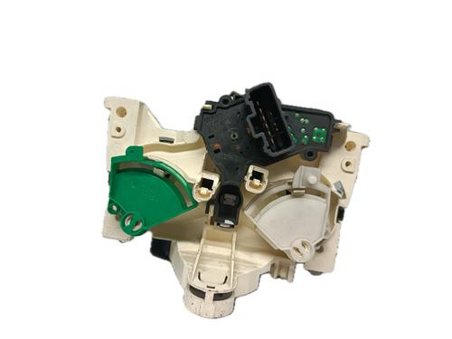 Climate control DACIA LOGAN (LS_) 1.5 dCi (LS04) | BP29778055I5