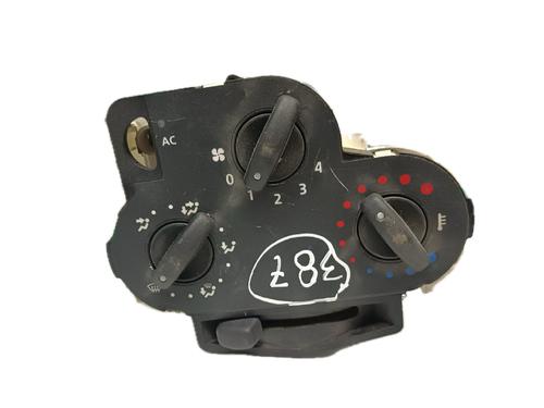 Used Climate control DACIA LOGAN (LS_) 1.5 dCi (LS04) (88 hp) 29778056